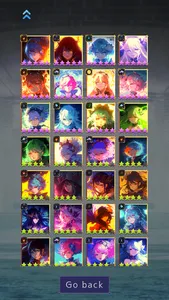 Witch Gacha ~Witch Collection~ screenshot 5