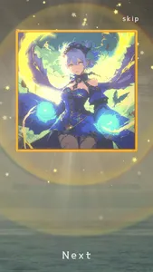 Witch Gacha ~Witch Collection~ screenshot 6