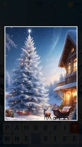 Winter Words screenshot 4