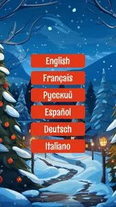 Winter Words screenshot 5