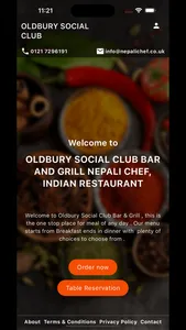 Nepali Chef screenshot 0