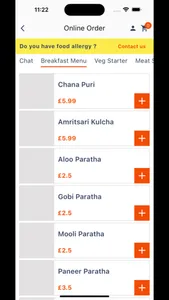 Nepali Chef screenshot 1