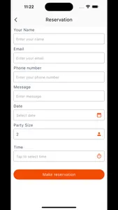 Nepali Chef screenshot 2