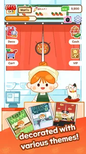 Malatang Master screenshot 0