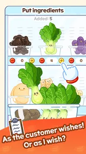 Malatang Master screenshot 2