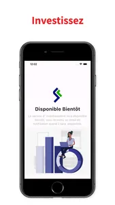 SmartFin - App screenshot 7