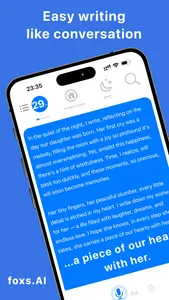 notesDiary screenshot 0