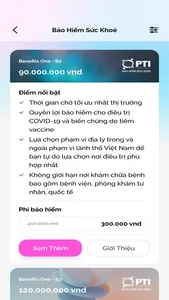 Affina 2.0 screenshot 2