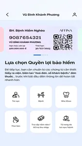 Affina 2.0 screenshot 4