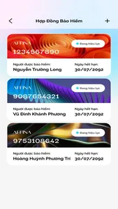 Affina 2.0 screenshot 5