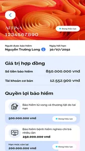 Affina 2.0 screenshot 6