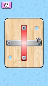 Screw Pin Puzzle: Nuts Bolts screenshot 0