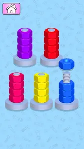 Screw Pin Puzzle: Nuts Bolts screenshot 3