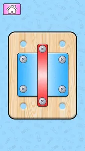 Screw Pin Puzzle: Nuts Bolts screenshot 4