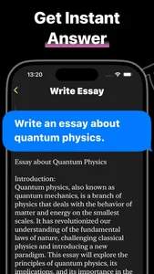 AI Math: Solver App screenshot 2