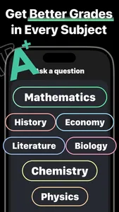 AI Math: Solver App screenshot 3