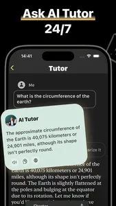 AI Math: Solver App screenshot 4