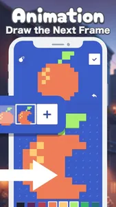 DOTDOT - Pixel Art Animation screenshot 1