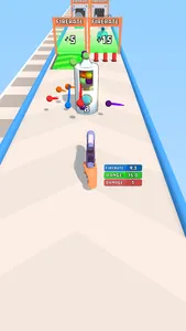 LayerShooterRun screenshot 4