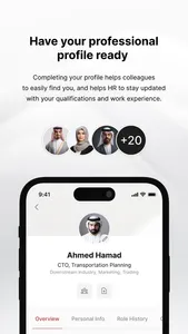 OneHub | ADGov screenshot 3