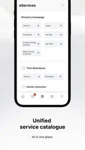 OneHub | ADGov screenshot 4