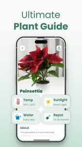Plantify: AI Plant Identifier screenshot 1