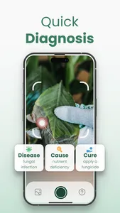 Plantify: AI Plant Identifier screenshot 4