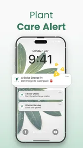 Plantify: AI Plant Identifier screenshot 6