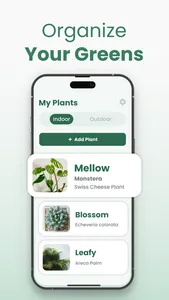 Plantify: AI Plant Identifier screenshot 7