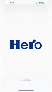 Hero Store screenshot 3