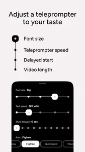 Al Teleprompter for Video screenshot 3