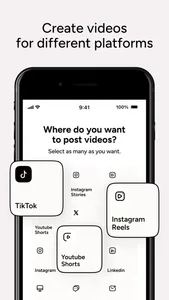 Al Teleprompter for Video screenshot 4