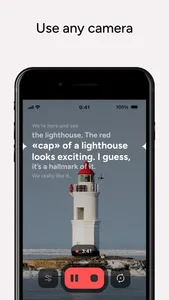Al Teleprompter for Video screenshot 5