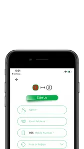 86Healthy screenshot 0