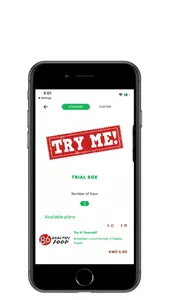 86Healthy screenshot 3