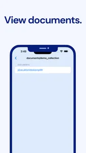 LittleFire - Firebase Mobile screenshot 1