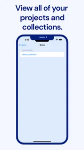 LittleFire - Firebase Mobile screenshot 3