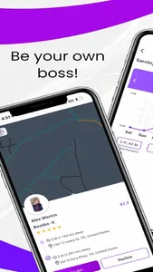 Bombo Captain screenshot 0