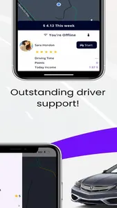 Bombo Captain screenshot 3