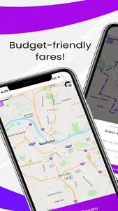 Bombo Taxi screenshot 0