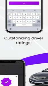 Bombo Taxi screenshot 3