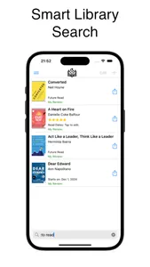 Story Stasher: Book Tracker screenshot 6