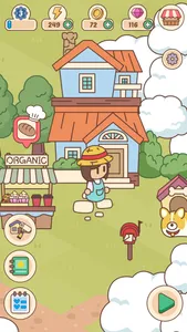 Merge Mend : Renovate Town screenshot 6