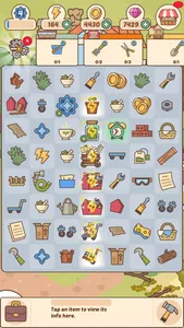 Merge Mend : Renovate Town screenshot 7