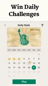 Vita Math Puzzle for Seniors screenshot 7