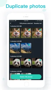 Phone Master - Clean Storage screenshot 2
