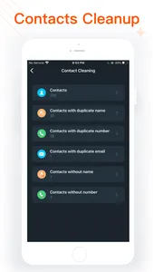 Phone Master - Clean Storage screenshot 3