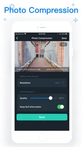 Phone Master - Clean Storage screenshot 5