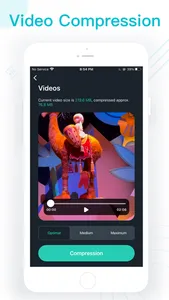 Phone Master - Clean Storage screenshot 6
