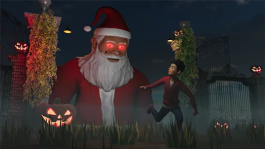 Santa Claus Gift Delivery screenshot 6